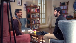 Kabhi Kabhi Ittefaq Sey - 14th February 2022